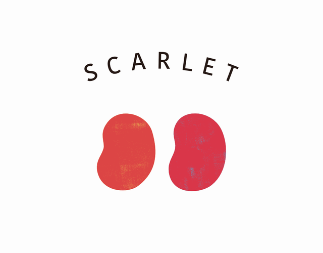 Scarlet ✕ Copy of A Exhibition