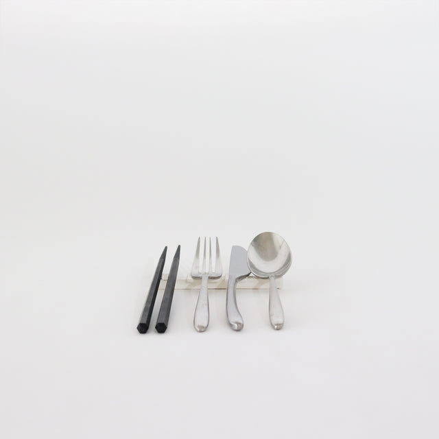 cutlery rest 1