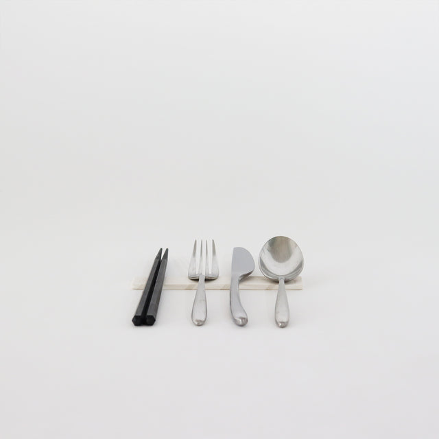 cutlery rest 2