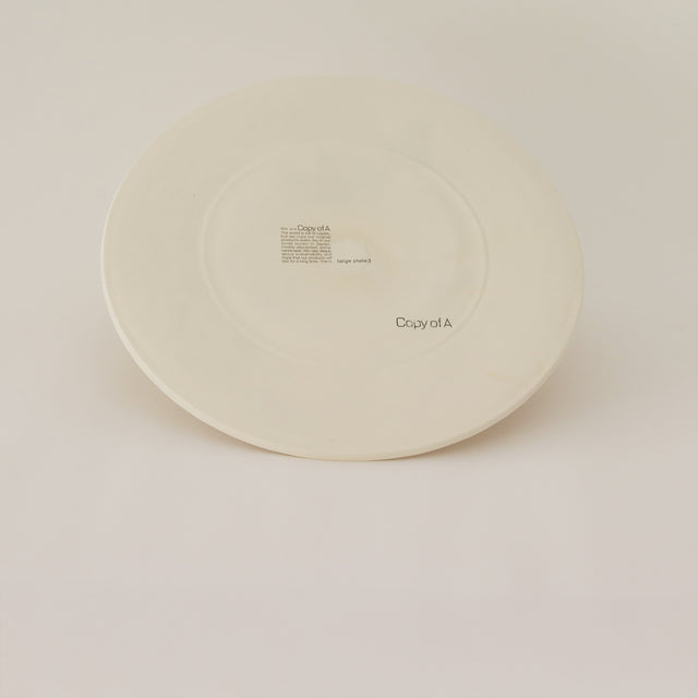 large plate 3